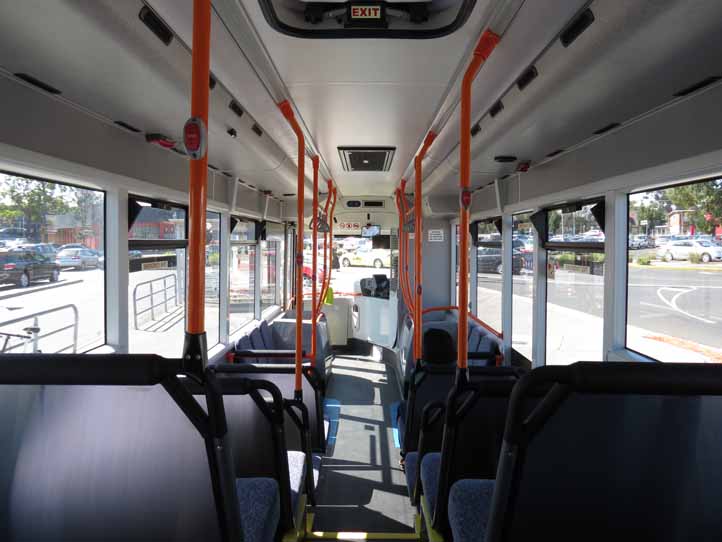 Tullamarine Custom Enviro200 26